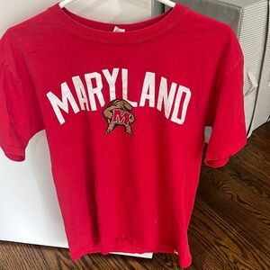 Maryland Tshirt